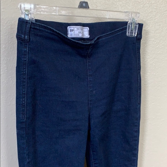 Free people jeggings - Picture 2 of 5